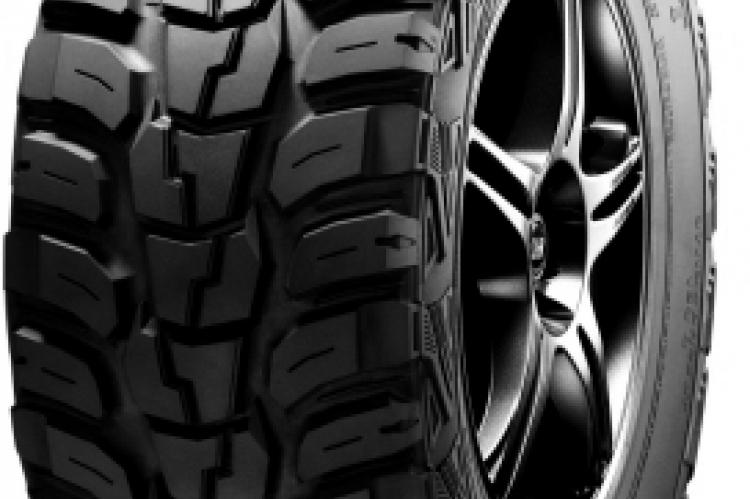 Kumho Road Venture MT KL71 30X9.5 R15 белгород ростов краснодар волгоград курск 